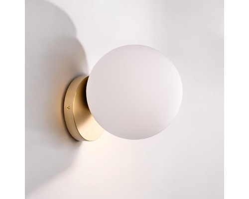 Настенный светильник Tip of the Tongue - Wall Mounted, 2015 L D20