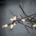 Подвесной светильник NAKKAR L150 ImperiumLoft