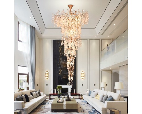 Дизайнерская подвесная люстра FAIRYTREE LUX 200