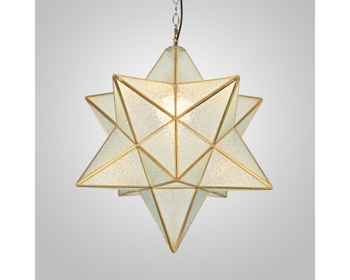 Подвесной светильник Star Effervescent D60