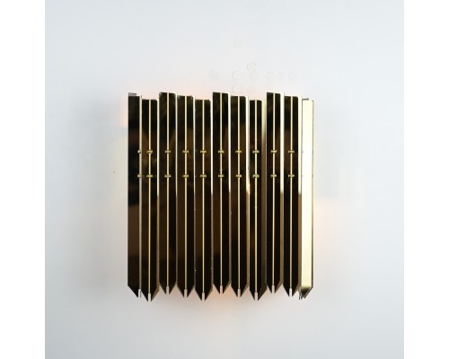Бра Grace Lightning Facet Wall Lamp