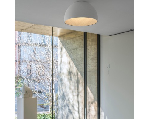 Потолочный светильник BARA B D50 White 4000К ImperiumLoft