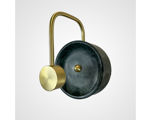 Бра GOTTBY Черный