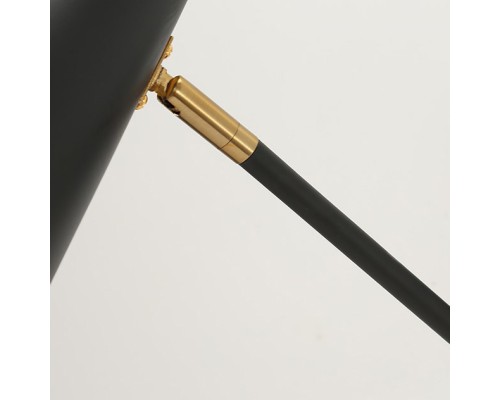 Настенный светильник NATI Black