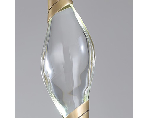 Подвесной светильник FAME copper