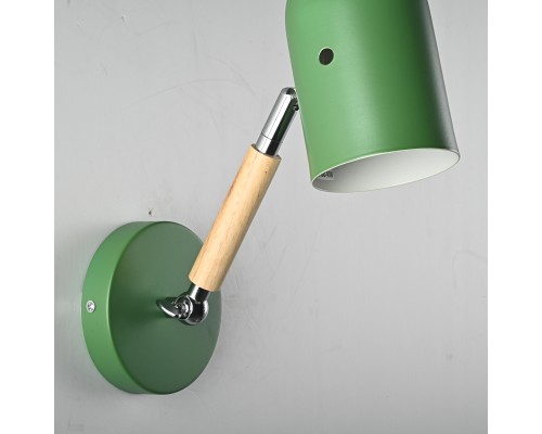 Бра ANIMAL Зелёный