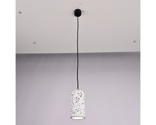 Подвесной светильник RUNEL white ImperiumLoft