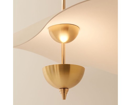 Подвесной светильник HARMAN A D40 ImperiumLoft