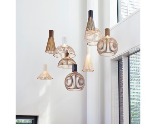 Подвесной светильник VICTO Белый ImperiumLoft