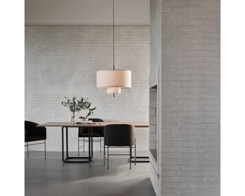 Подвесной светильник ANDREAN D48 ImperiumLoft