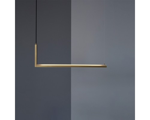 Подвесной светильник CENTURY ImperiumLoft