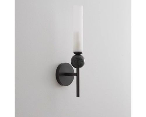 Настенный светильник SENSEI H38.5 Black ImperiumLoft