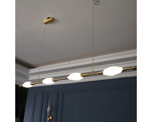 Подвесной светильник FAME B LONG L148 ImperiumLoft