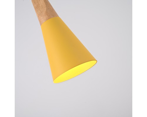 Подвесной светильник XD-A Yellow