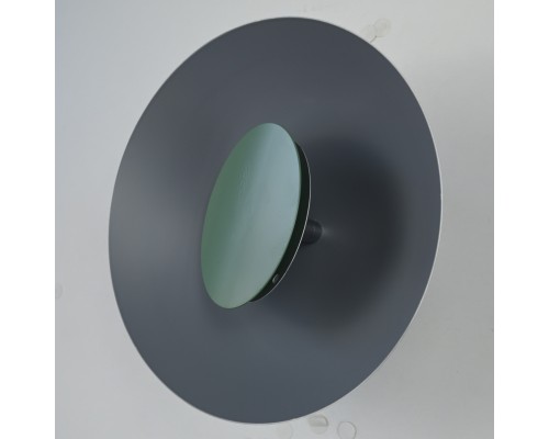 Бра TWIRL SUNSET D25 Grey/Green