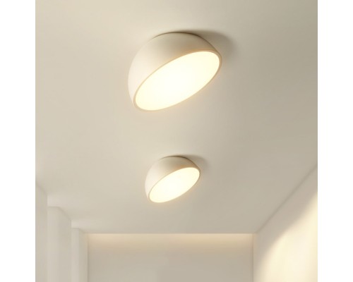 Потолочный светильник SELDEN D20 White ImperiumLoft