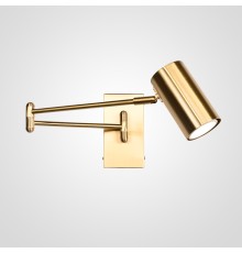 Настенный светильник VALLBO ImperiumLoft