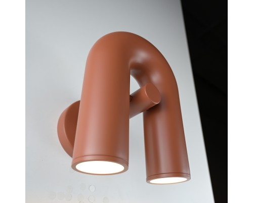 Бра FANNY Orange ImperiumLoft