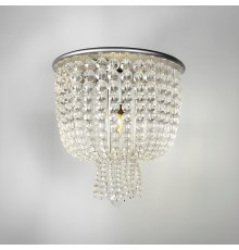 Потолочная люстра Jacqueline White Sconce ImperiumLoft