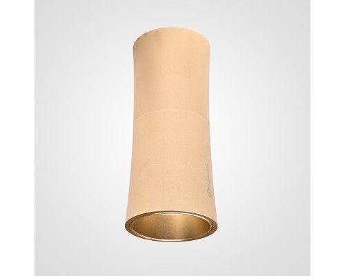 Потолочный светильник Zyppa Gold H12 ImperiumLoft
