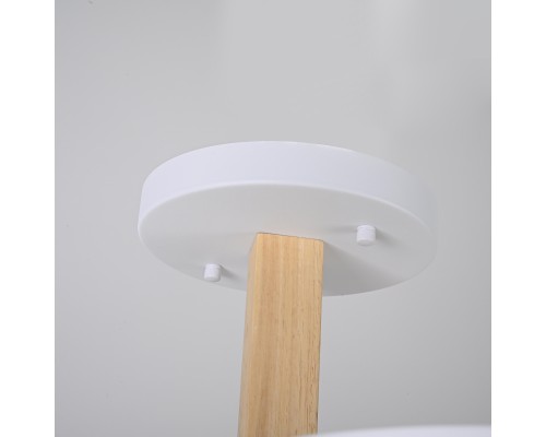 Потолочная люстра TURNA L10 White