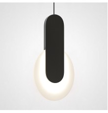 Подвесной светильник MARENA A Черный ImperiumLoft