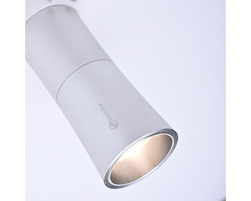 Потолочный светильник Zyppa Silver H12 ImperiumLoft