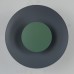 Бра TWIRL SUNSET D25 Grey/Green