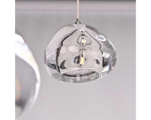 Подвесная люстра METEORA 7