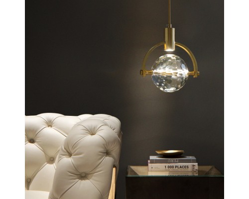 Подвесной светильник GOLF H23 4000К ImperiumLoft