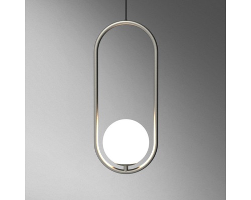 Подвесной светильник Matthew McCormick hoop 40 Gold MILA Pendant