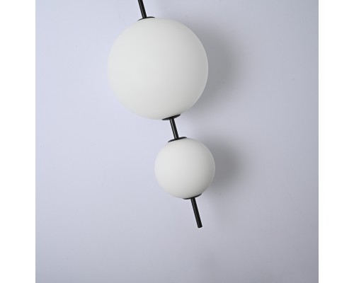 Подвесной светильник White beads Pendant