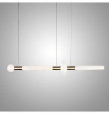 Подвесная люстра Pendant Horizontal L114 ImperiumLoft
