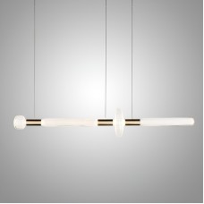 Подвесная люстра Pendant Horizontal L114 ImperiumLoft