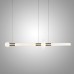 Подвесная люстра Pendant Horizontal L114 ImperiumLoft