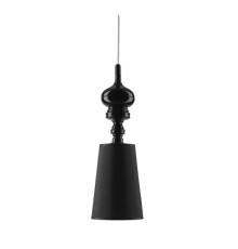 Светильник Josephine Pendant Lights D18 Black ImperiumLoft