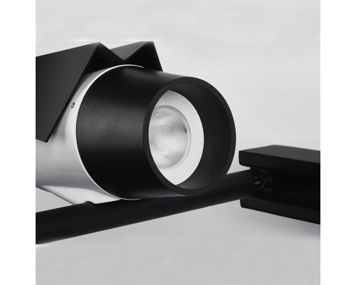 Настенный светильник STRIZH ImperiumLoft