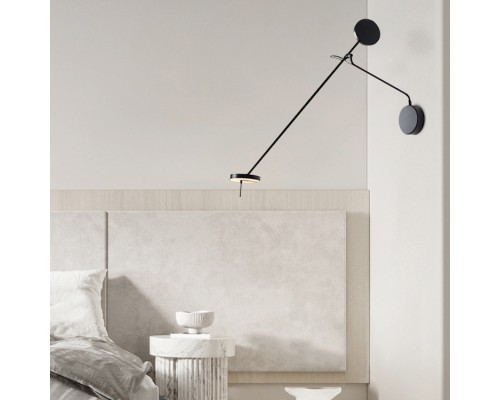 Настенный светильник TALK WALL ImperiumLoft