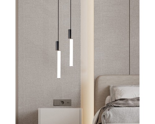 Подвесной светильник TOSSENE H60 ImperiumLoft