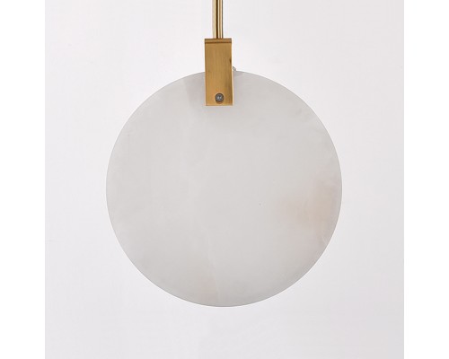 Подвесной светильник MARBLE D20