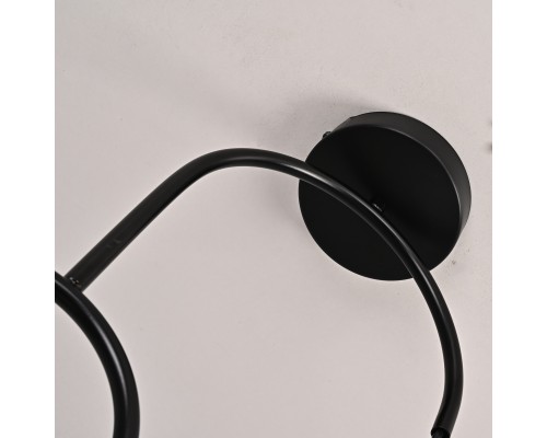 Подвесной светильник NEWTON BLACK