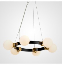 Подвесная люстра FLAMB D57 ImperiumLoft