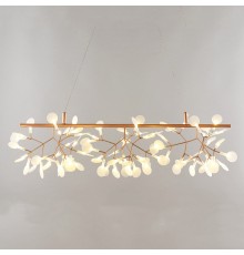 Подвесной светильник LEAVES LUX L ImperiumLoft