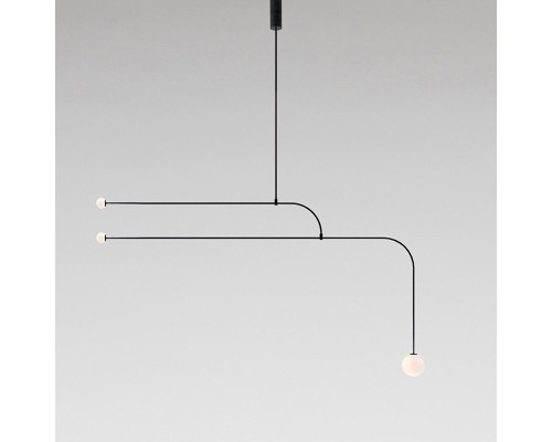 Подвесной светильник LINES E ImperiumLoft