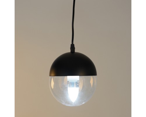 Подвесной светильник pendant lamp SPHERE 1 D300 ImperiumLoft
