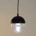 Подвесной светильник pendant lamp SPHERE 1 D300 ImperiumLoft