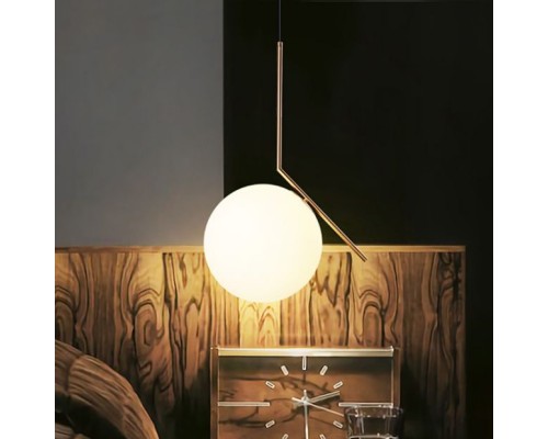 Подвесной светильник FlexIC Lights Family Michael Anastassiades D30