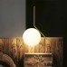 Подвесной светильник FlexIC Lights Family Michael Anastassiades D30