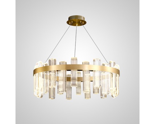 Подвесная люстра REBECCA C ImperiumLoft