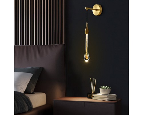 Настенный светильник FIAL B WALL ImperiumLoft